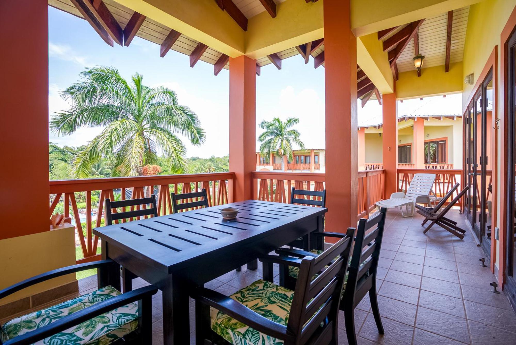 The Villas At Cocoplum Placencia Exterior photo