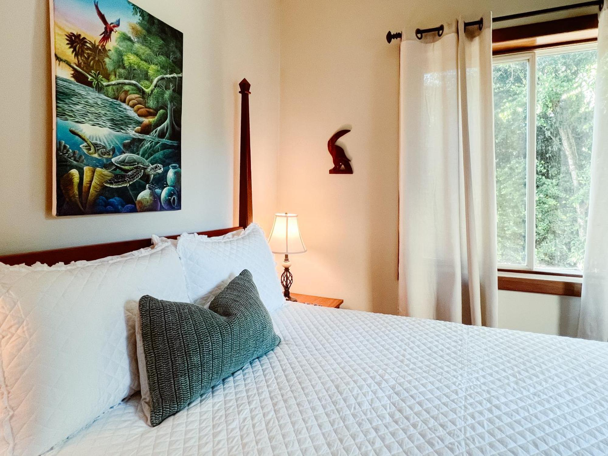 The Villas At Cocoplum Placencia Room photo