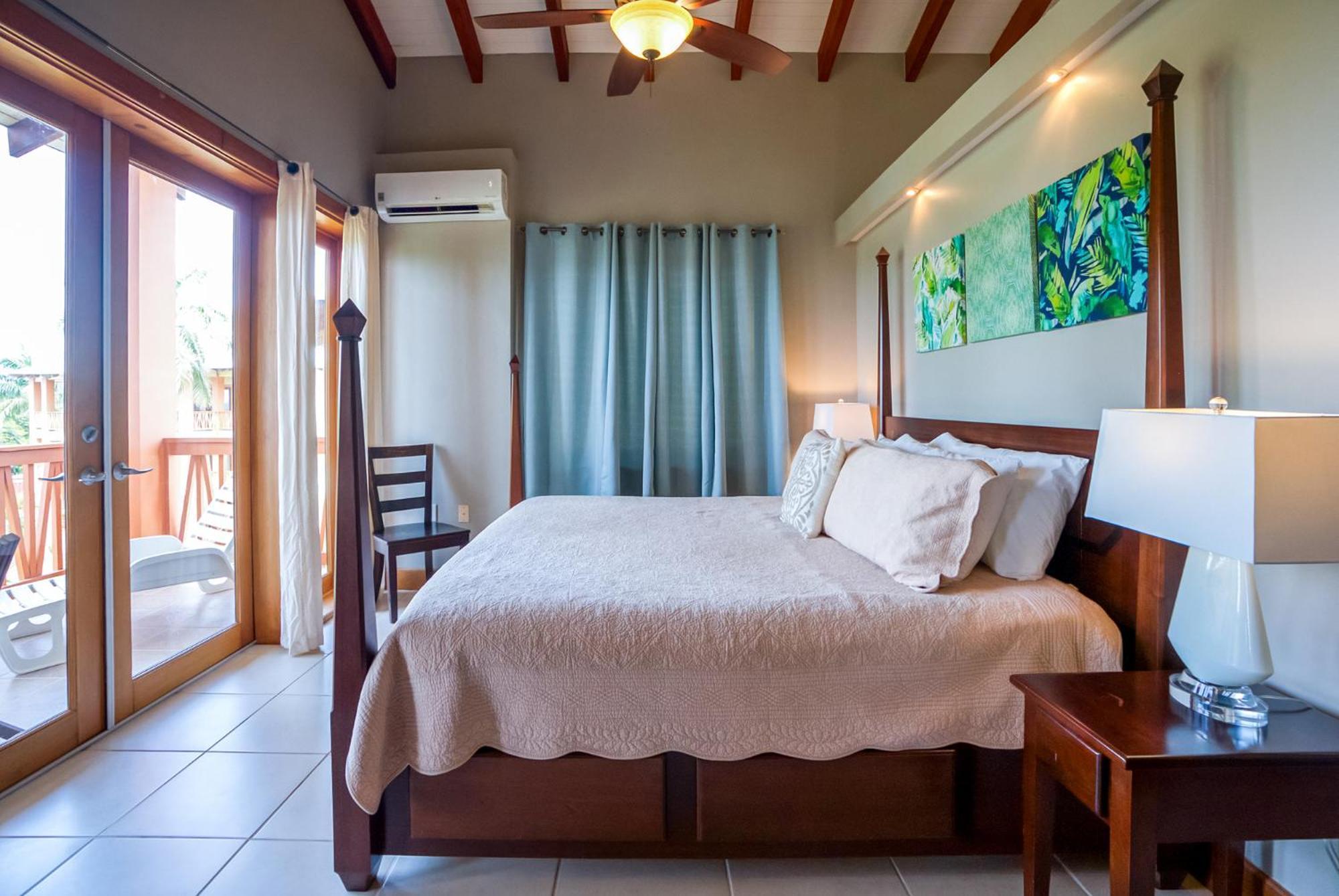 The Villas At Cocoplum Placencia Room photo