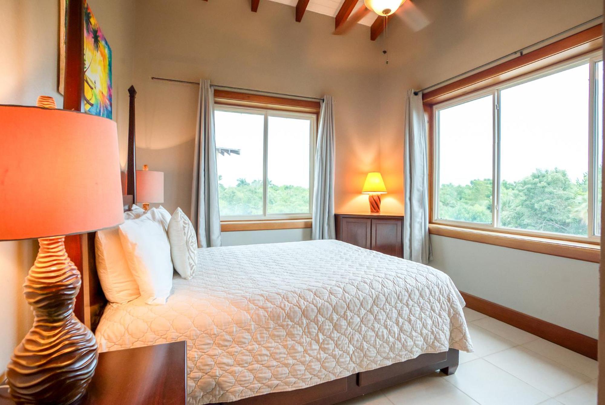The Villas At Cocoplum Placencia Room photo