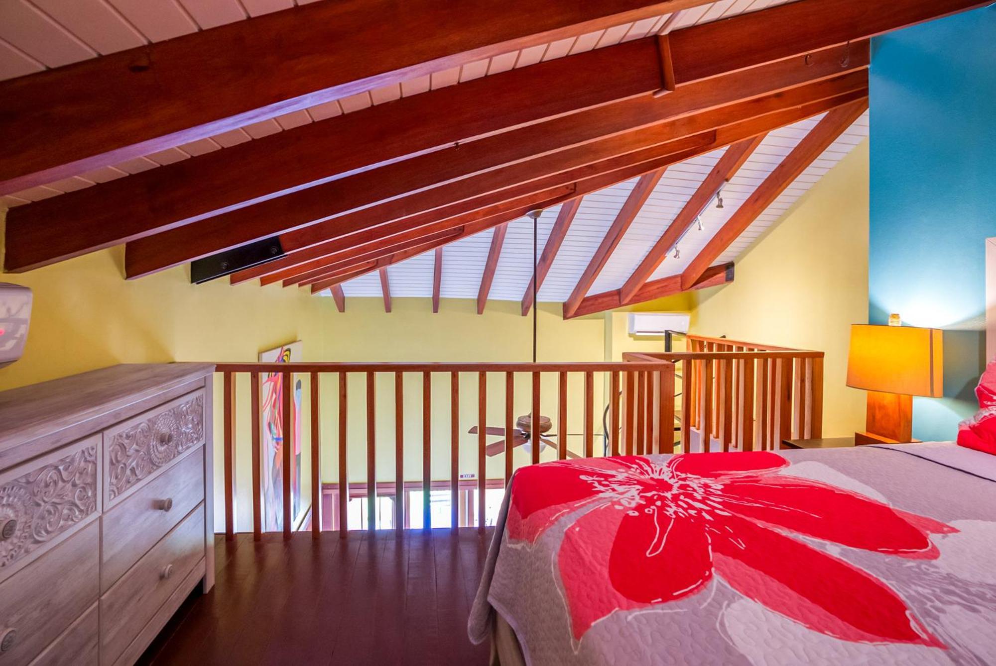 The Villas At Cocoplum Placencia Room photo