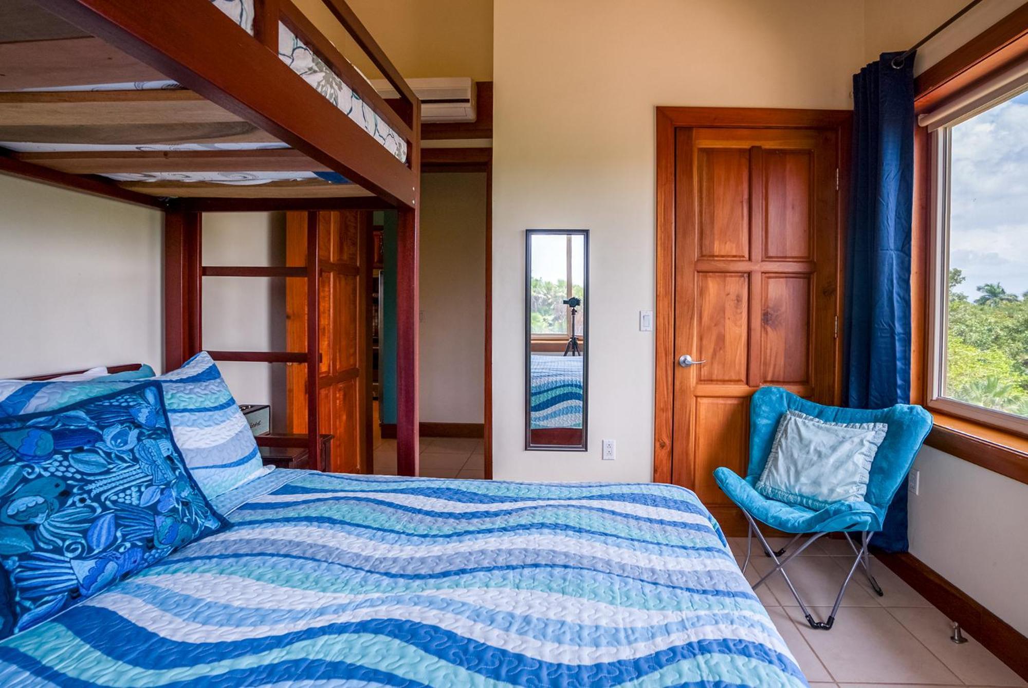 The Villas At Cocoplum Placencia Room photo