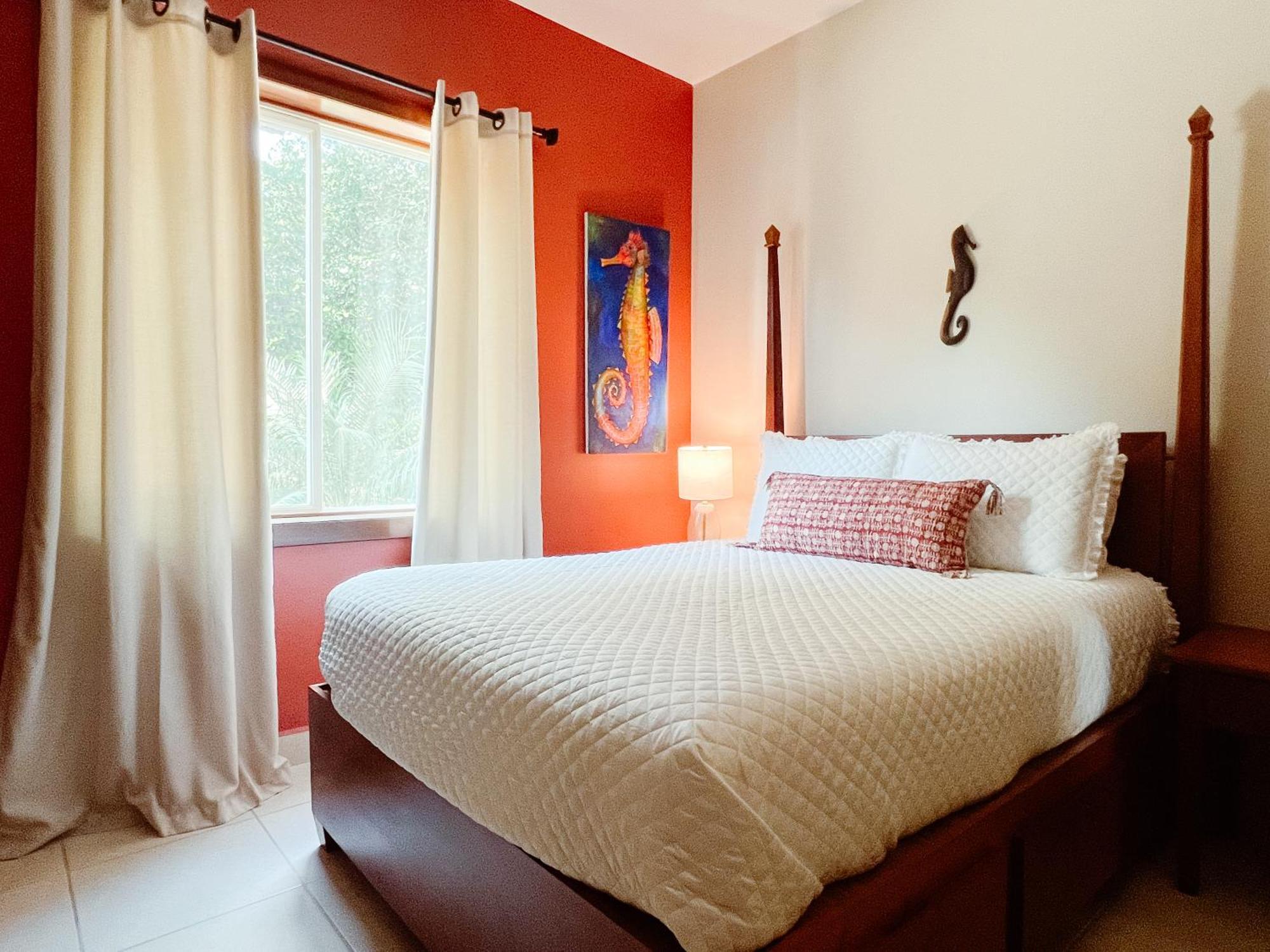 The Villas At Cocoplum Placencia Room photo