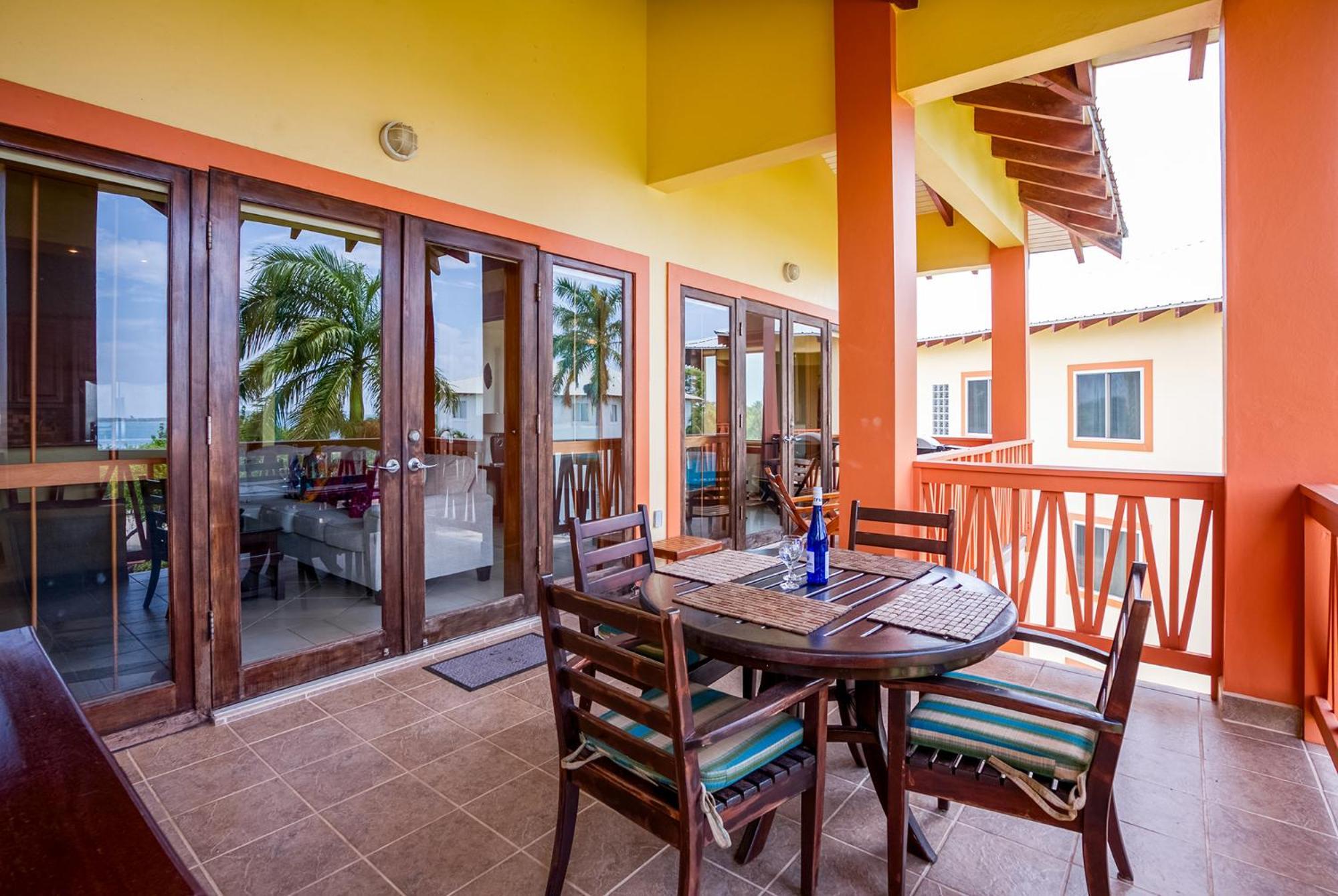 The Villas At Cocoplum Placencia Room photo