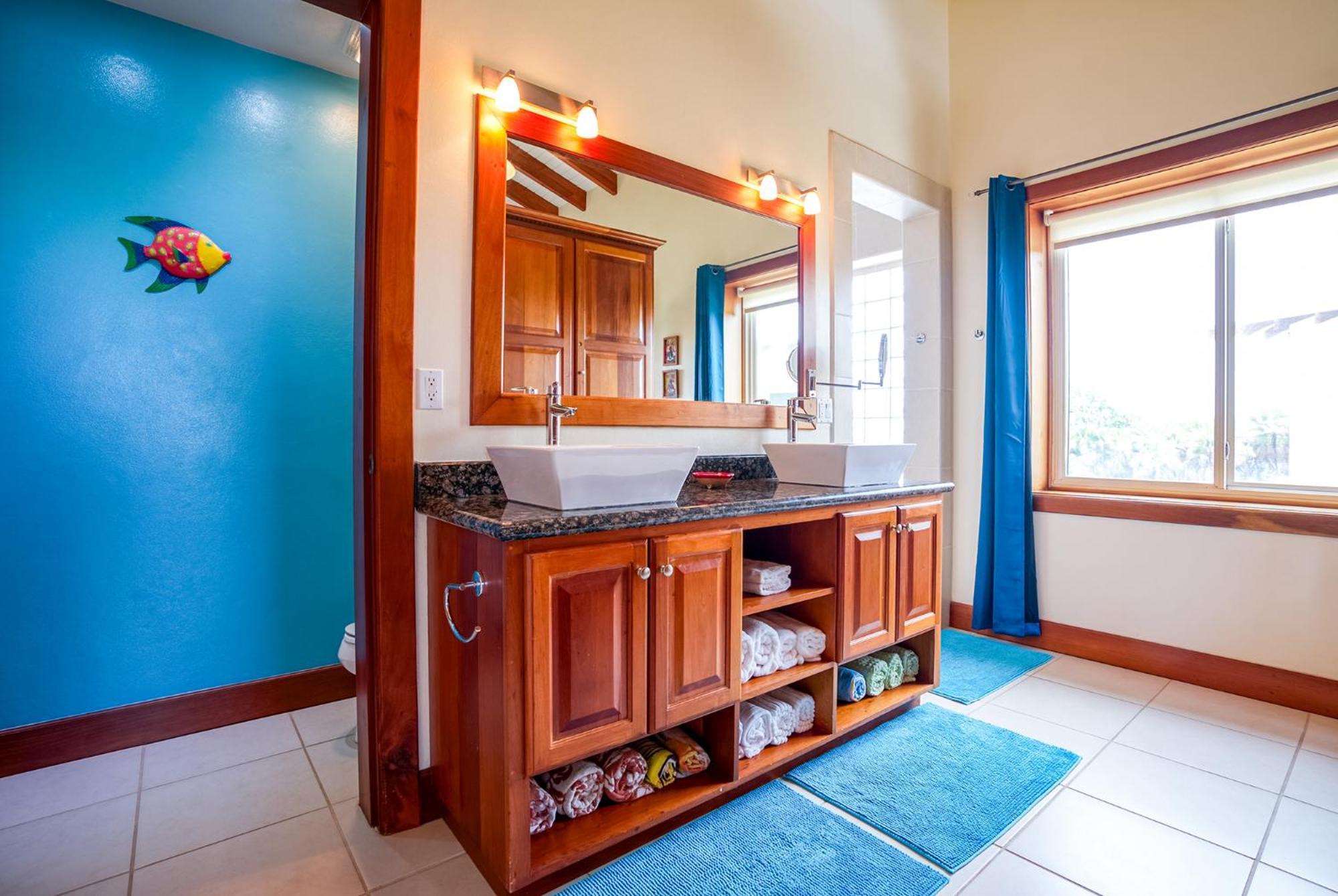 The Villas At Cocoplum Placencia Room photo