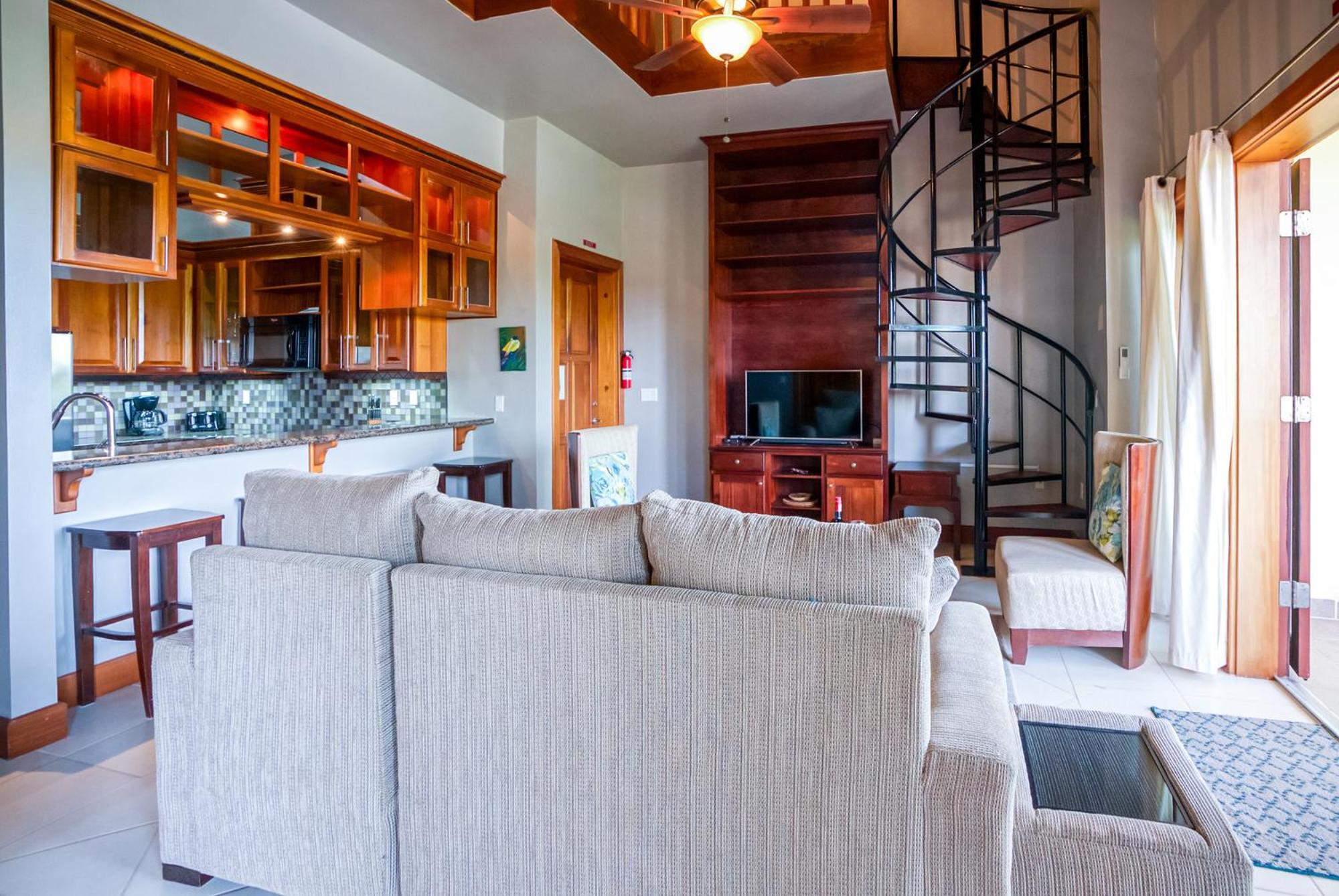 The Villas At Cocoplum Placencia Room photo