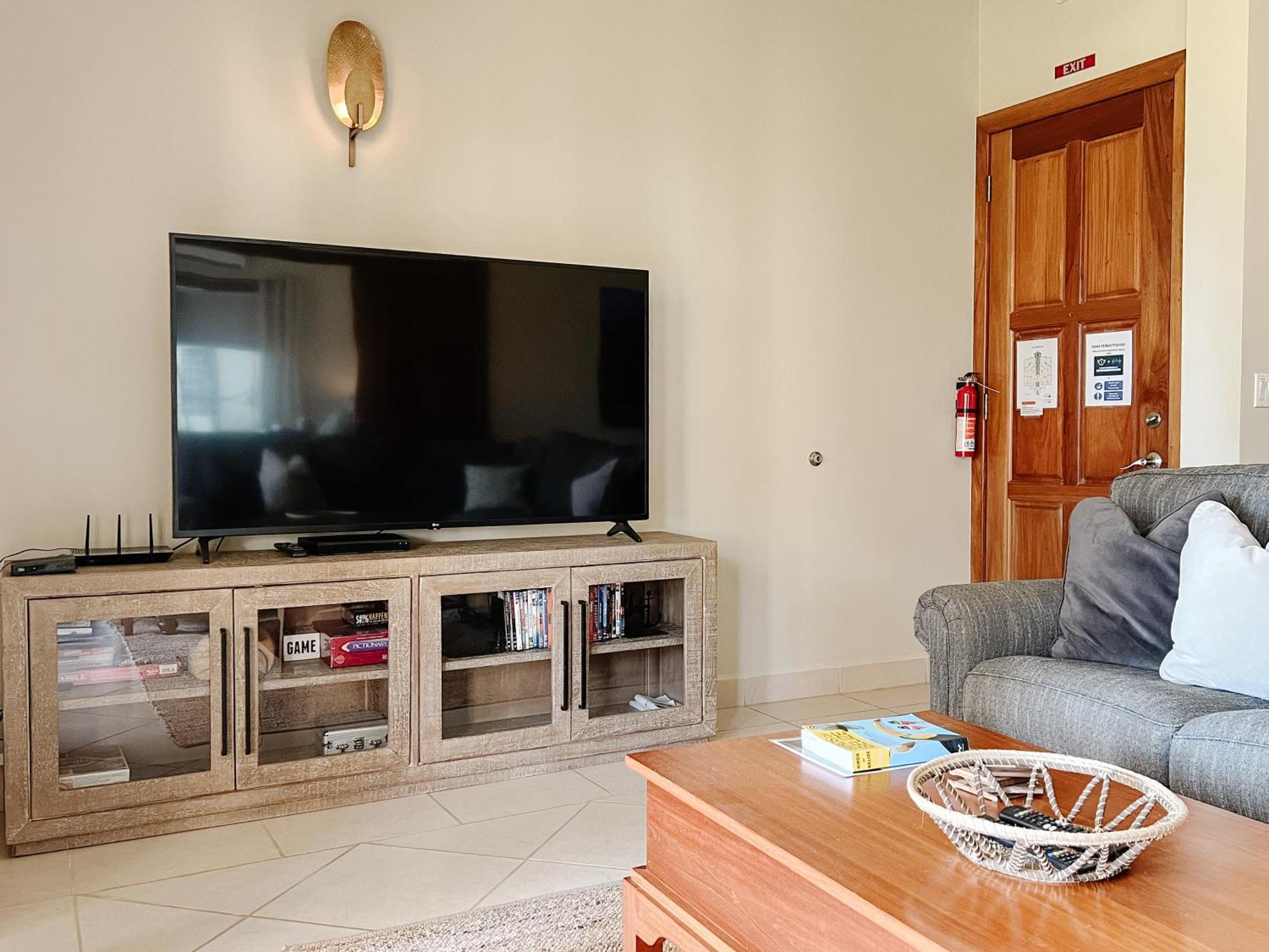 The Villas At Cocoplum Placencia Room photo
