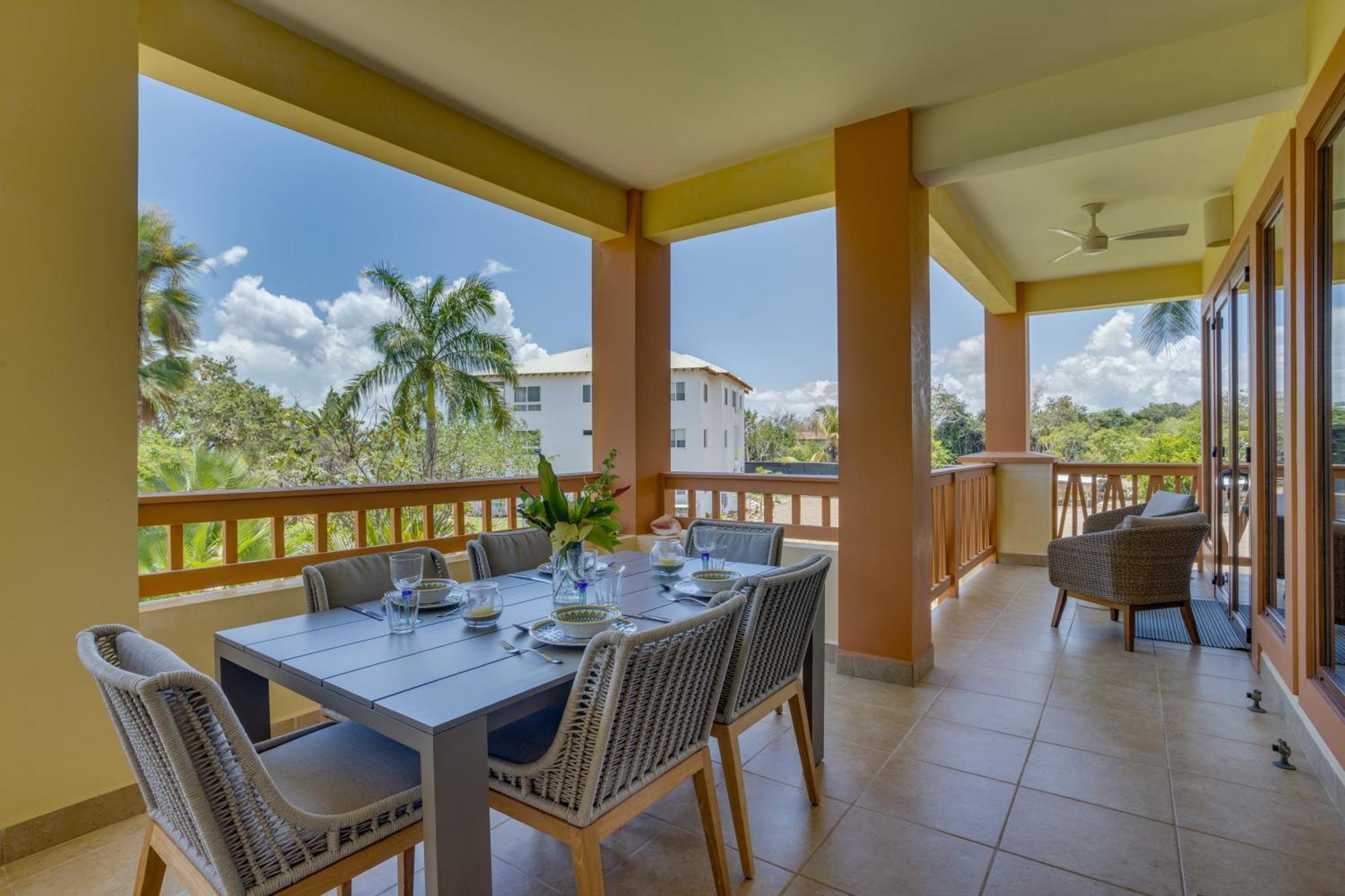 The Villas At Cocoplum Placencia Exterior photo