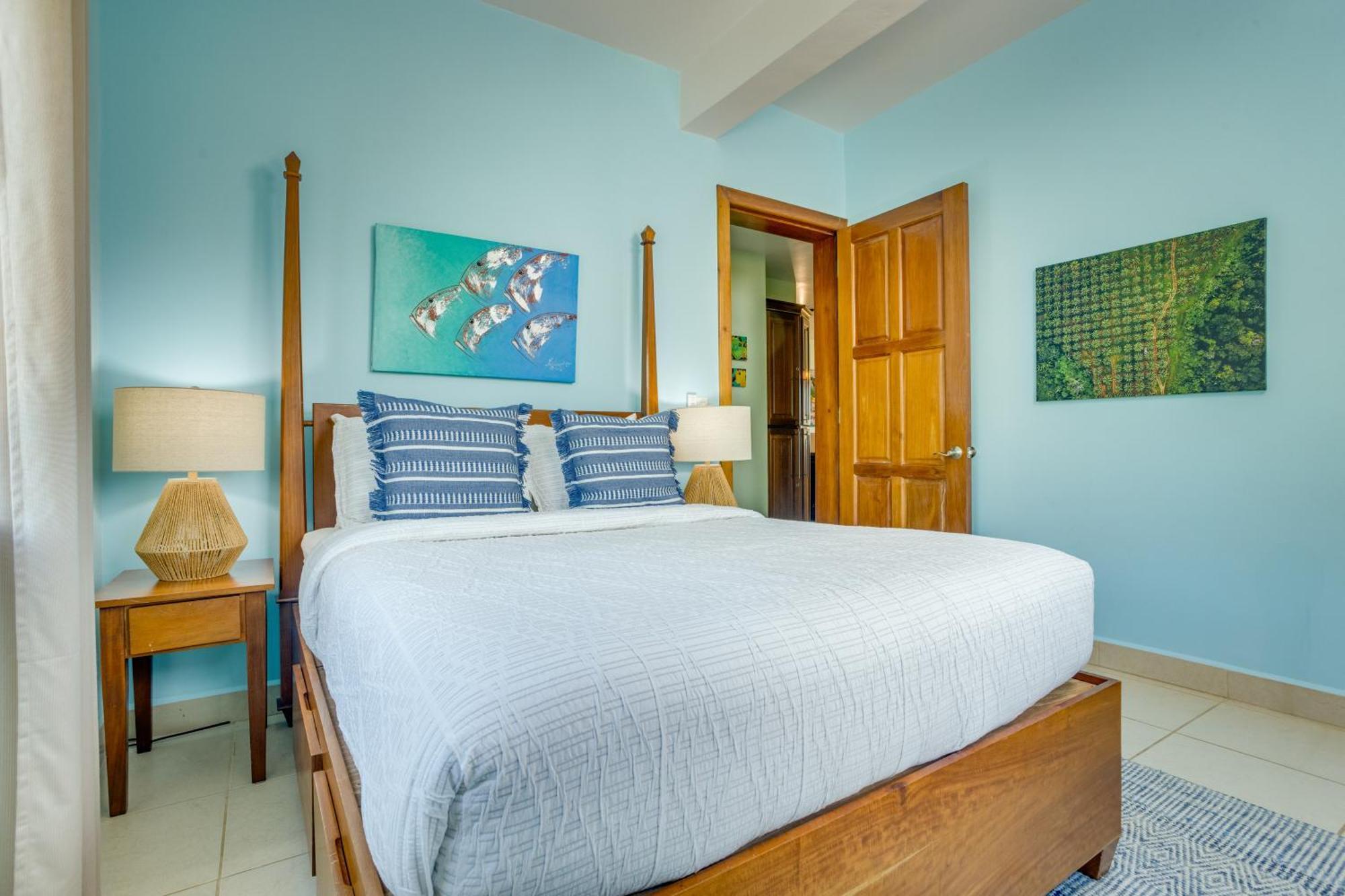 The Villas At Cocoplum Placencia Exterior photo